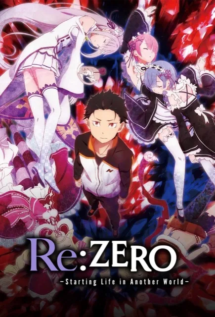 Re:Zero
